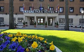 Regal Park Hotel Rome